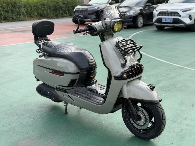 维多利亚 Sixties 250Si