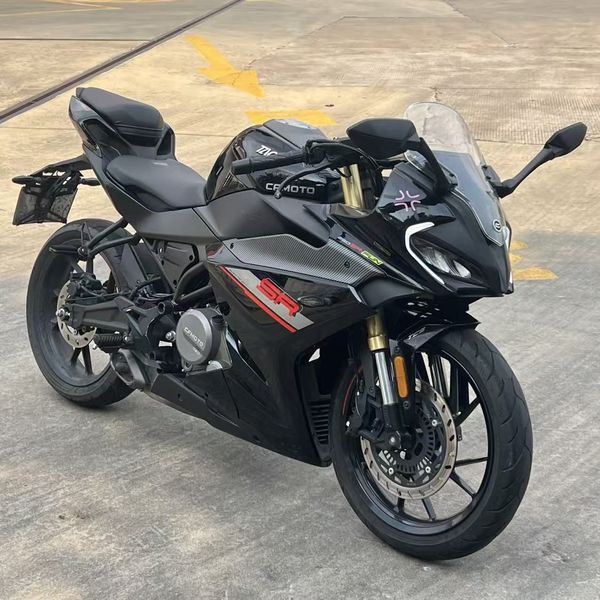 春风 250SR