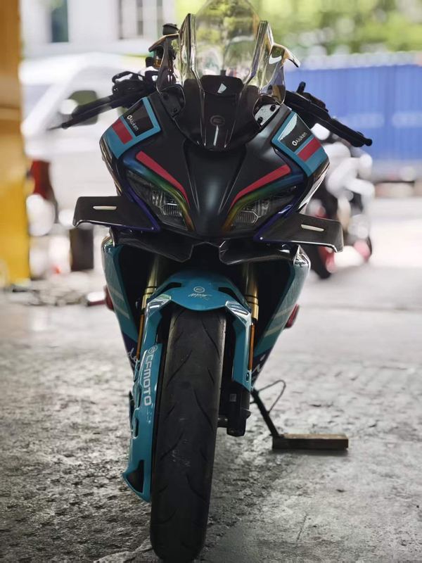 春风 450SR