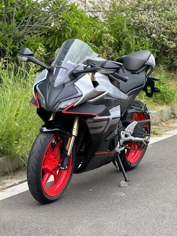 春风 450SR