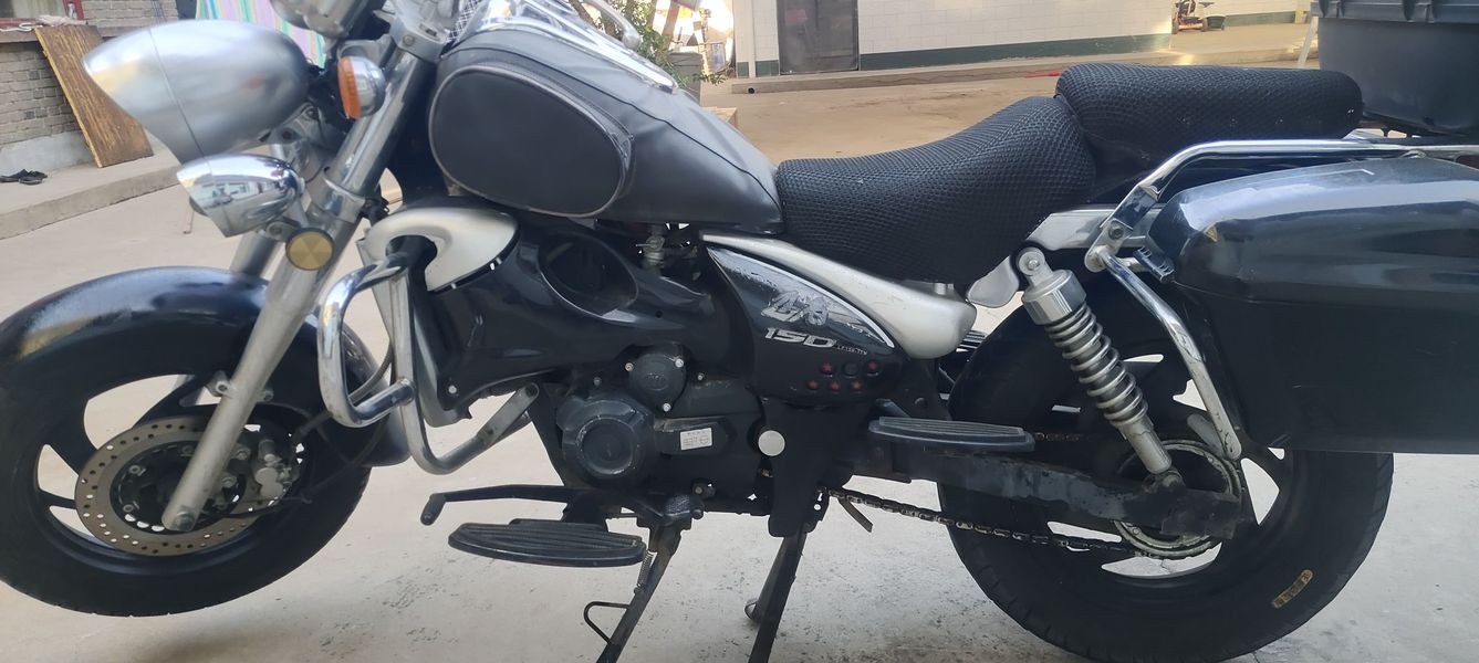 力帆 LF150-11V