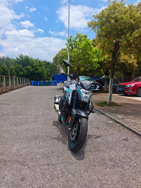 无极 300R