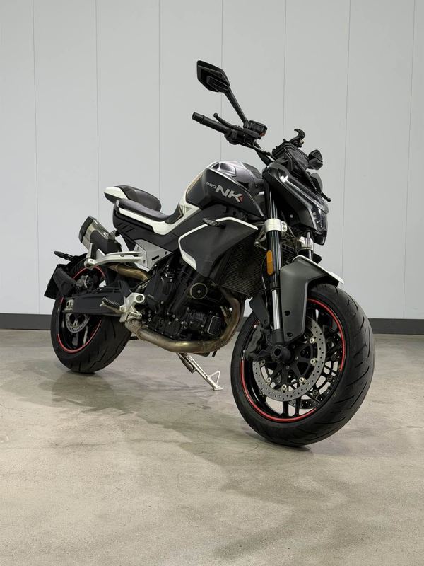 春风 800NK
