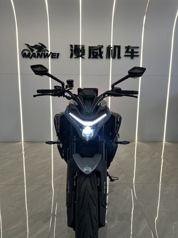 春风 675NK