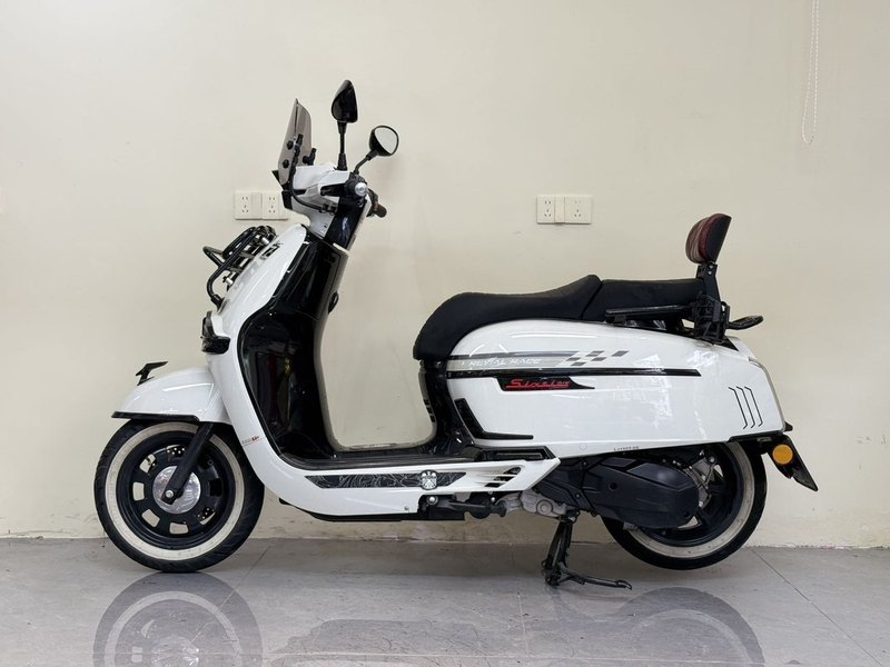 维多利亚 Sixties 150Si