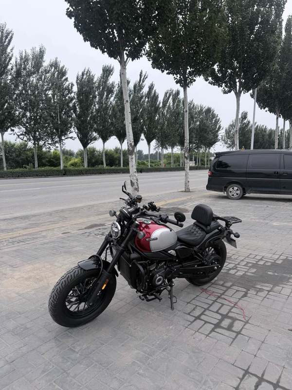 春风 450CL-C