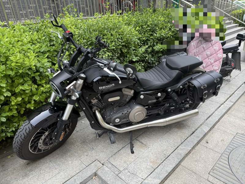 奔达 Rock300 灰石