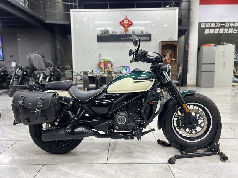 春风 250CL-C