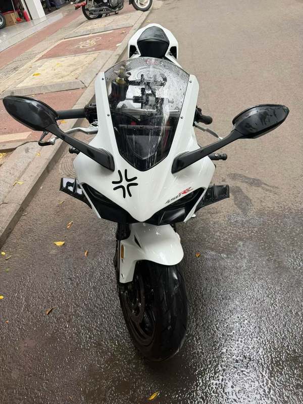 凯越 450RR