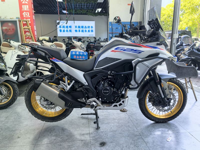 凯越 625X