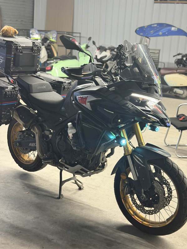 无极 DS625X