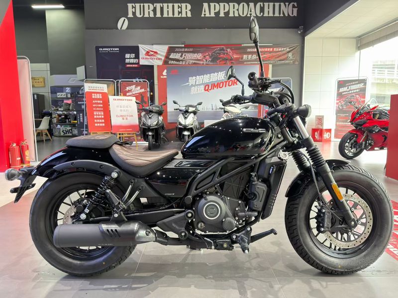 春风 250CL-C