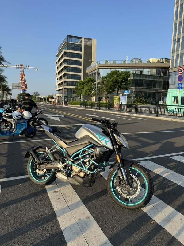 春风 250NK
