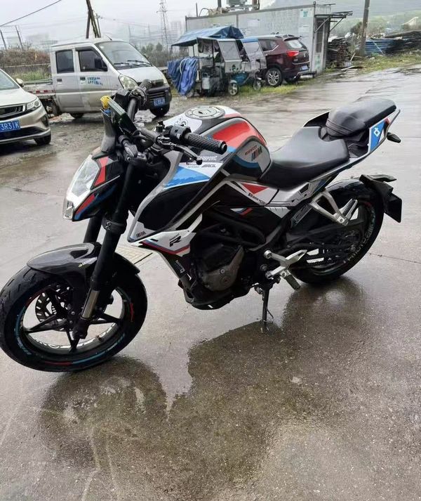 春风 250NK