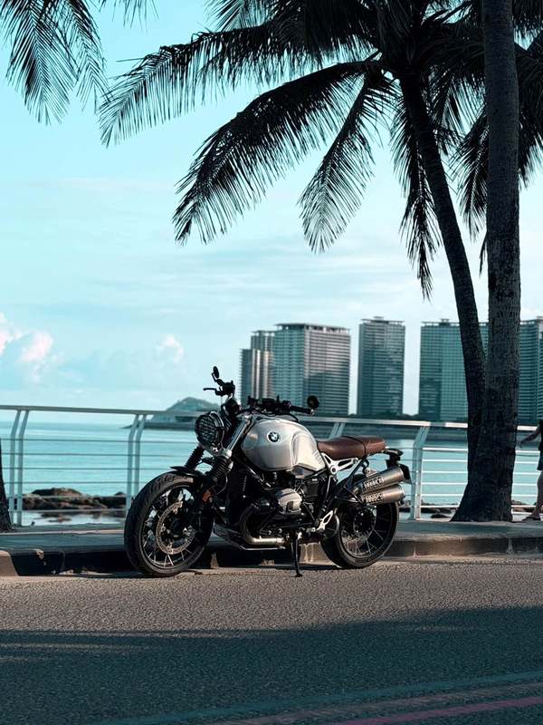 宝马 R NineT
