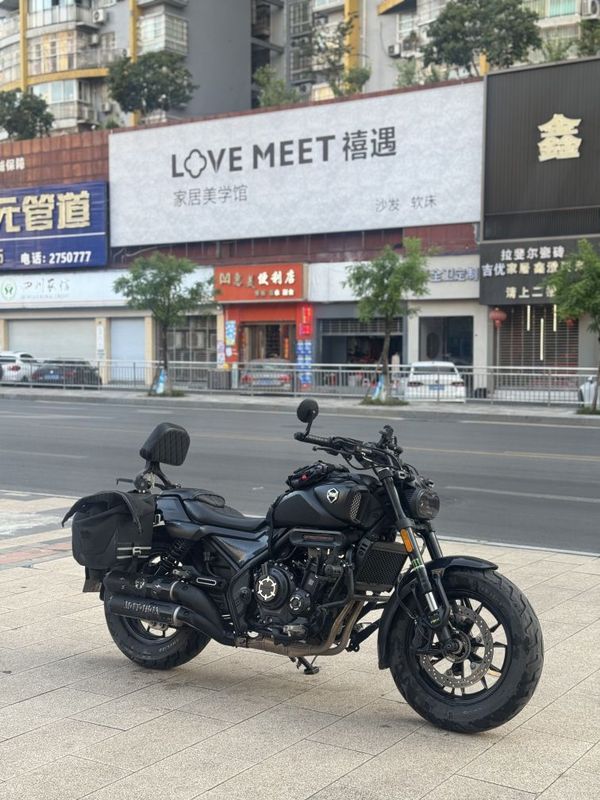 无极 CU525
