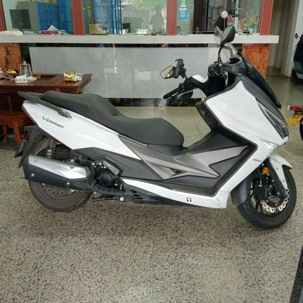 大阳 V锐 300T