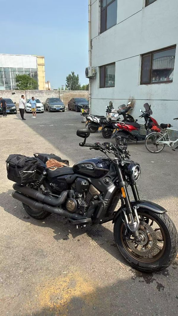 无极 CU250