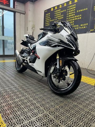 春风 450SR