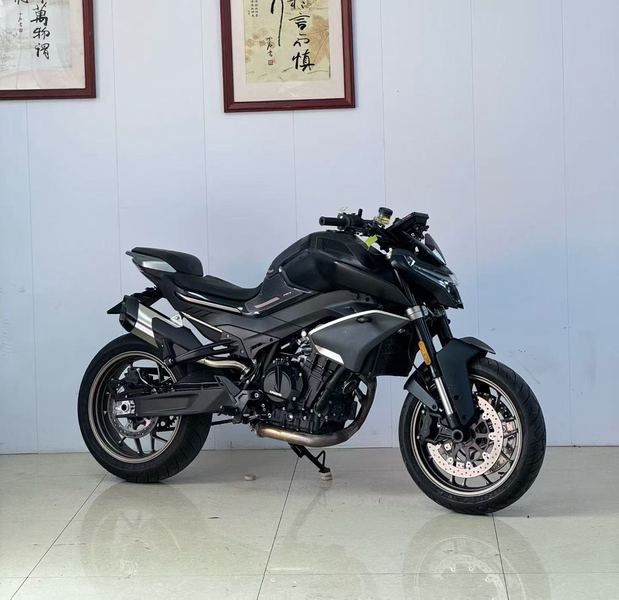春风 800NK