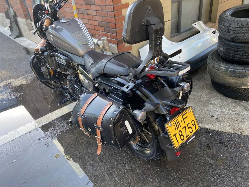 赛科龙 RA250