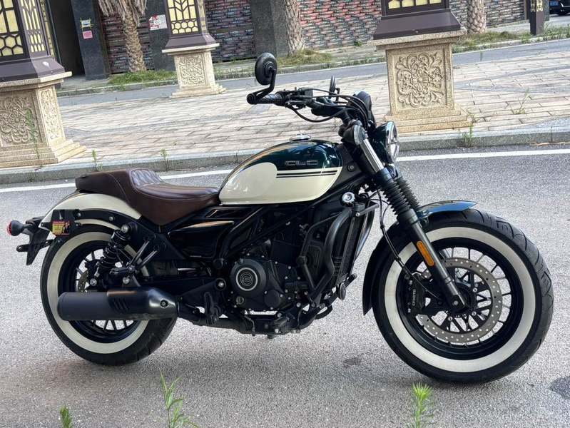 春风 250CL-C