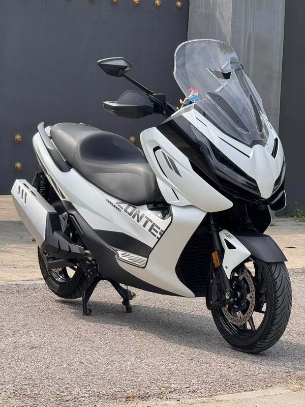 升仕 368E