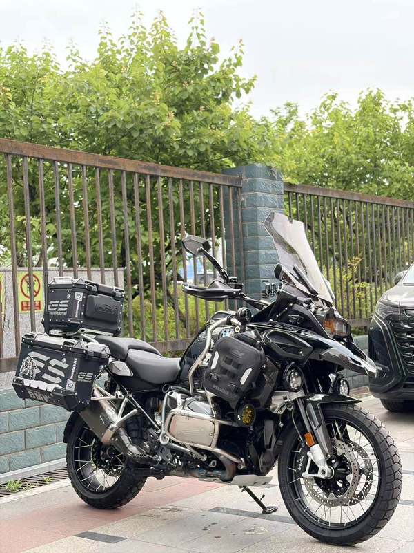 宝马 R 1250 GS
