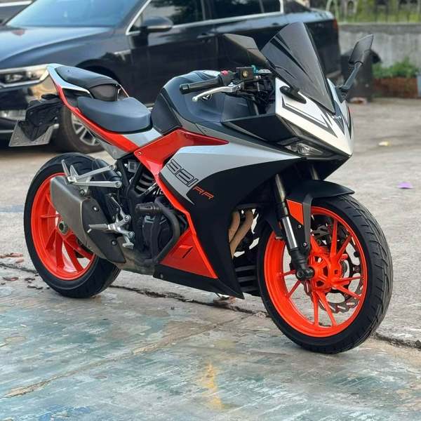 凯越 321RR