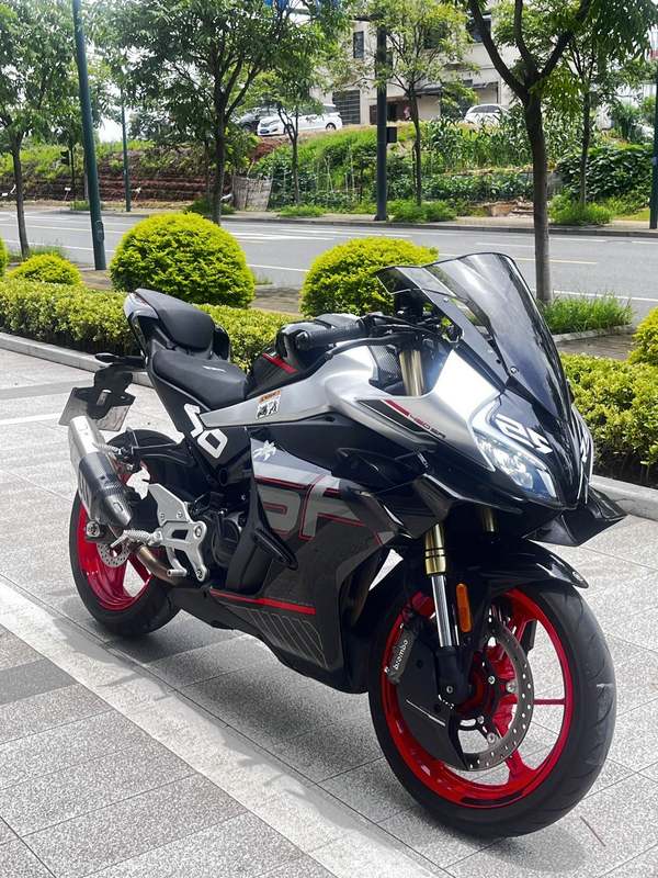 春风 450SR