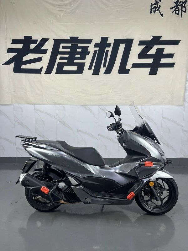 新大洲本田 PCX
