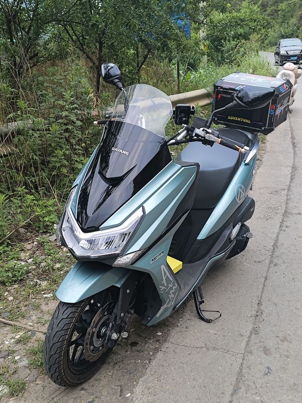 大阳 V锐 150T