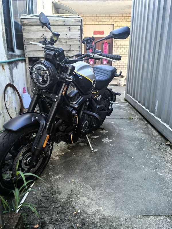 无极 AC525