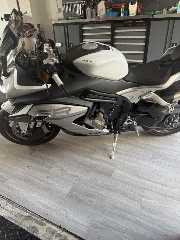春风 750SR-S