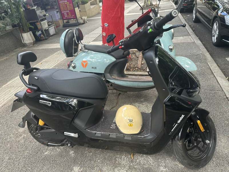九号 远航家M