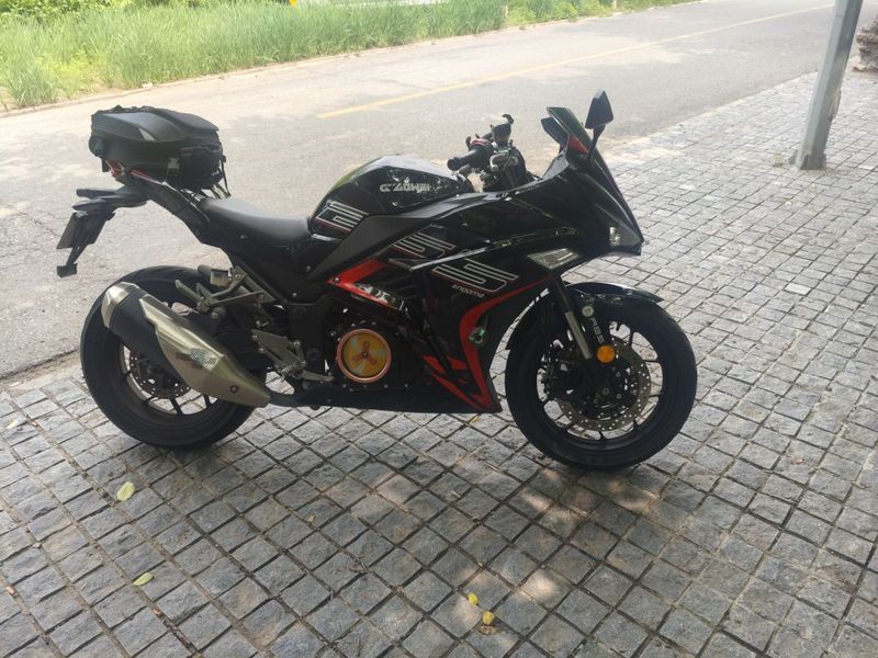 诺马 魅影 255S