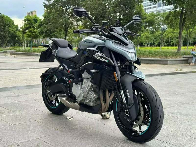 春风 675NK