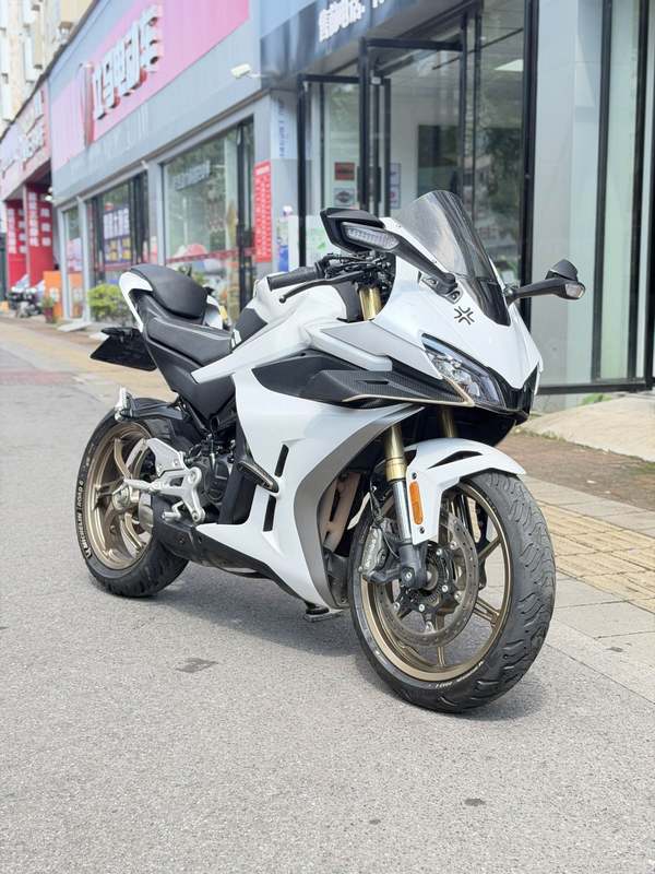 春风 450SR