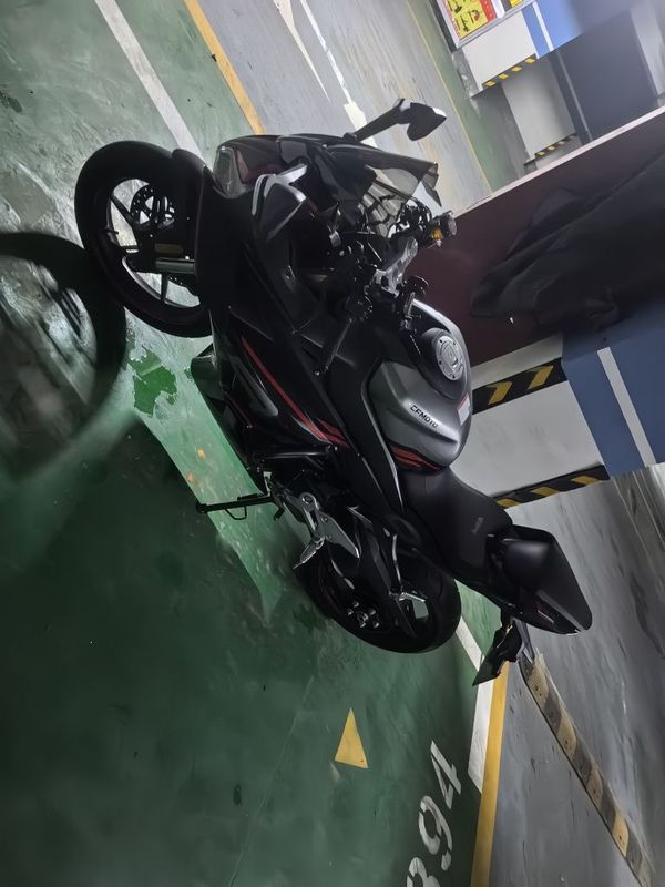 春风 450SR