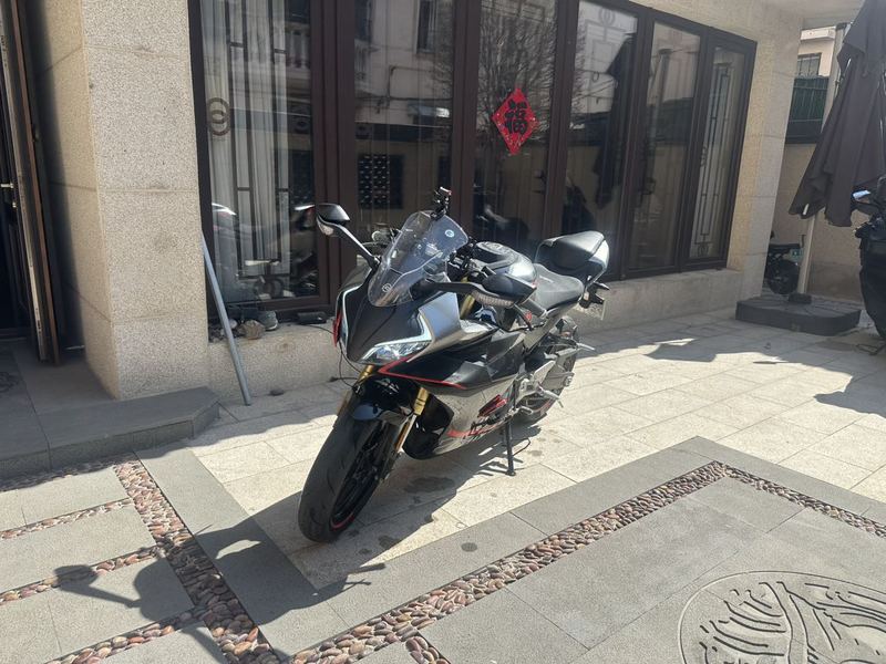 春风 450SR