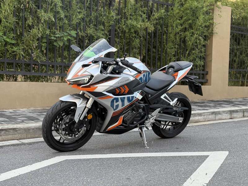 赛科龙 RC401