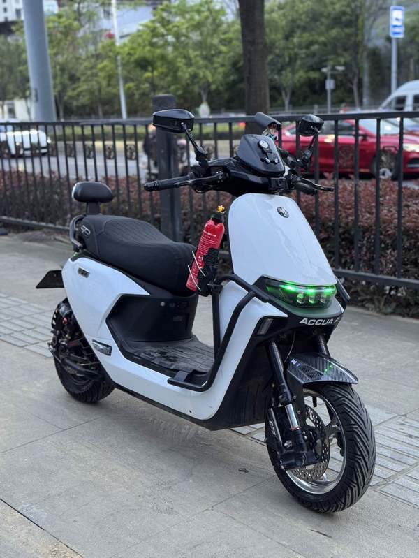 九号 远航家M