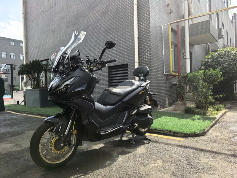 本田 ADV350