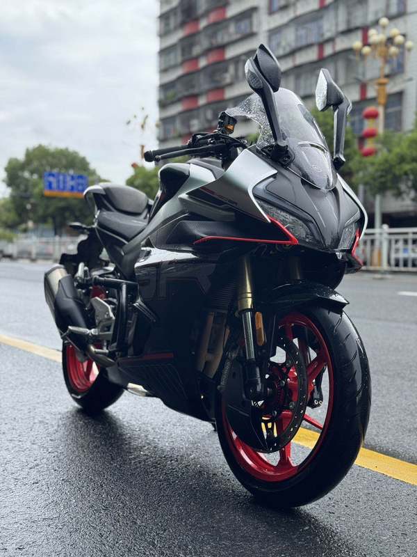 春风 450SR