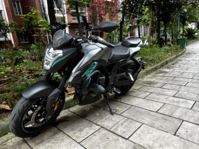 无极 300R