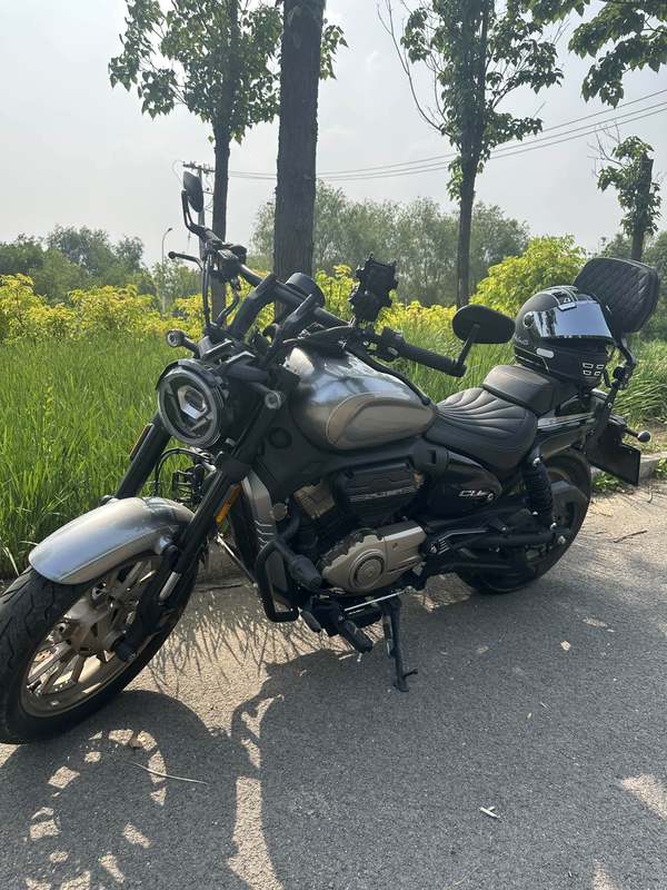 无极 CU250