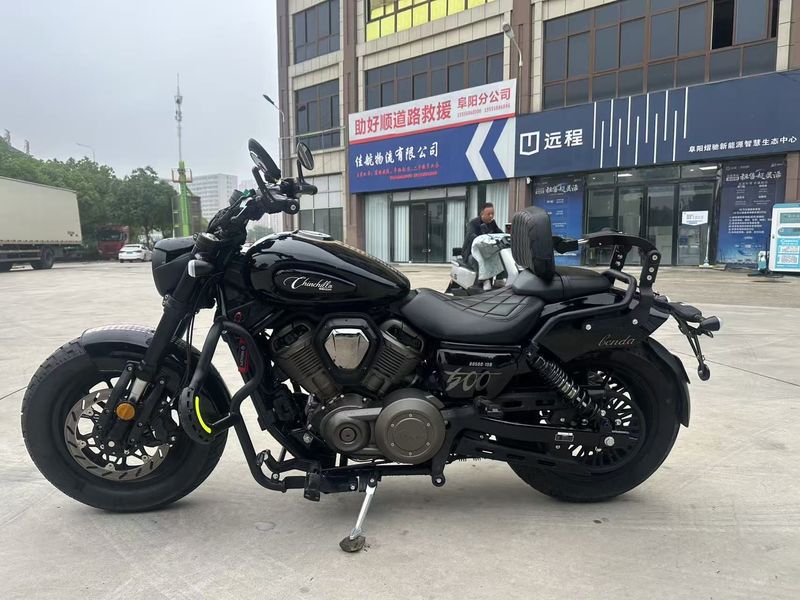 奔达 金吉拉500