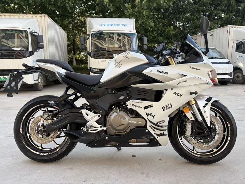 QJMOTOR 赛550