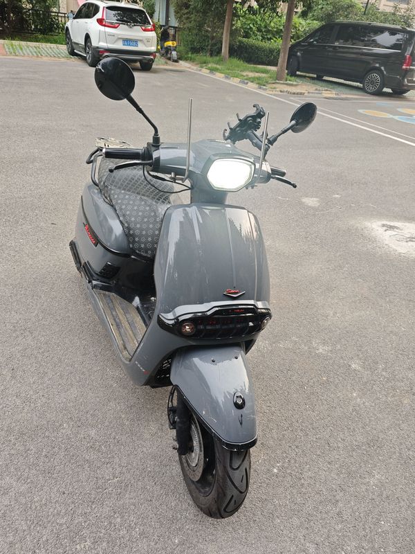 维多利亚 Sixties 150i