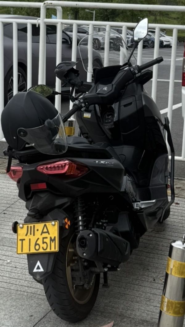 天鹰 TX150